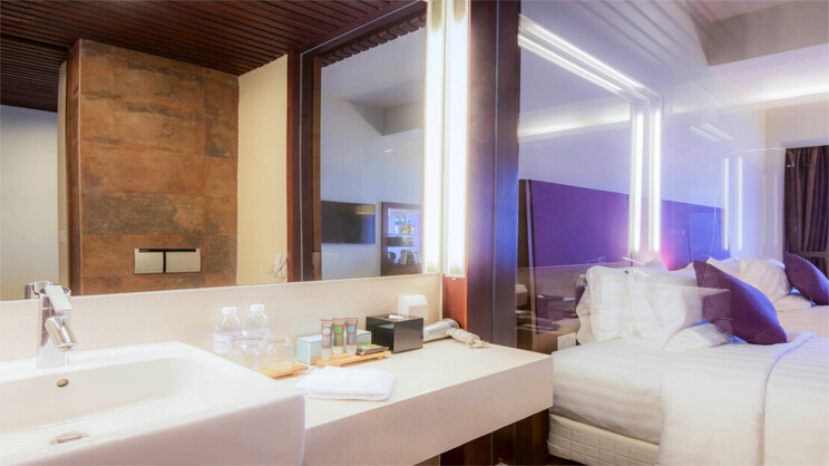 Novotel Nha Trang Hotel